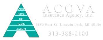 Acova Insurance Agency Inc. Offers Premium Plans for Car Insurance in Taylor and Southgate, Michigan thumbnail