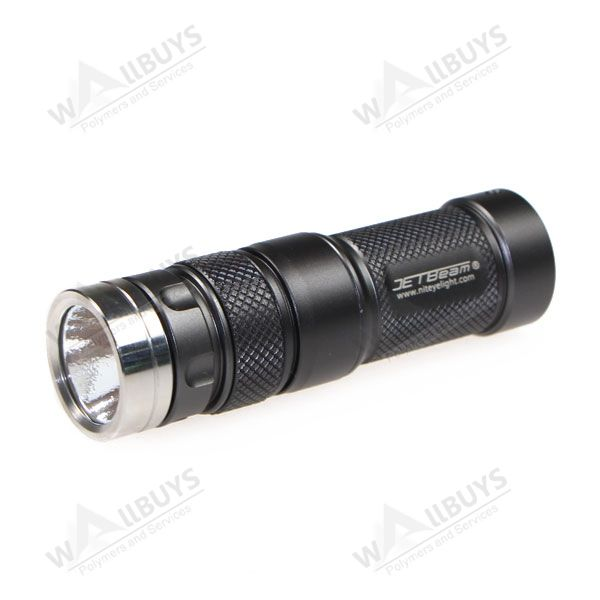 New Version JETBeam RRT01 600 Lumens use CREE XM-L2LED'