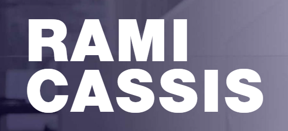 Company Logo For Rami Cassis'