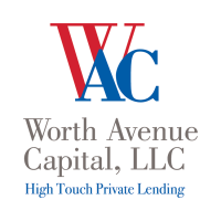 Worth Avenue Capital Logo