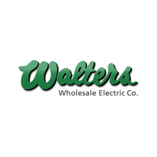 Company Logo For Walters Wholesale Electric Co.'