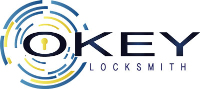 Okey Locksmith Logo