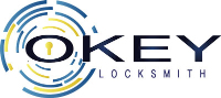 Company Logo For Okey Locksmith'