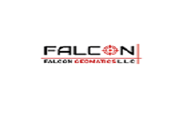 Company Logo For Falcon Geosystems LLC'