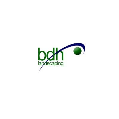 Company Logo For BDH Landscaping'