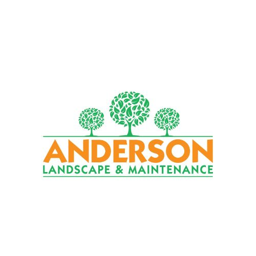Company Logo For Anderson Landscape & Maintenance'