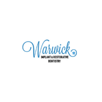 Company Logo For Warwick Dental'