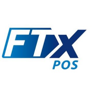 FTx POS Logo