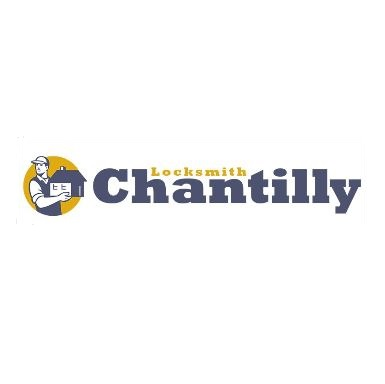 Locksmith Chantilly VA Logo