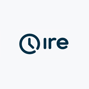 IRE UK Logo