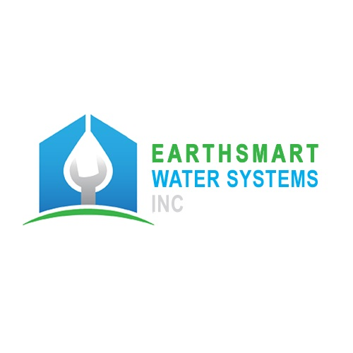 Earthsmart Water System Inc. Logo