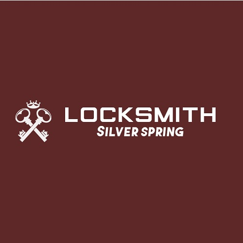 Company Logo For Locksmith Silver Spring'