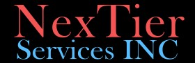 Company Logo For Pressure Washing Services - NexTier Service'