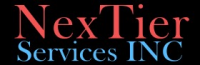 Pressure Washing Services - NexTier Service INC Logo