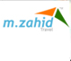 Company Logo For M.Zahid Travel Ltd.'