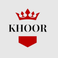 Khoor, LLC Logo
