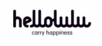 hellolulu Logo