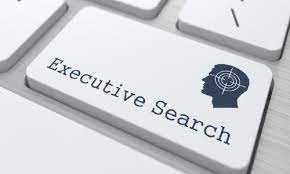 Executive Recruiting Market'