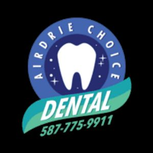 Company Logo For Airdrie Choice Dental'