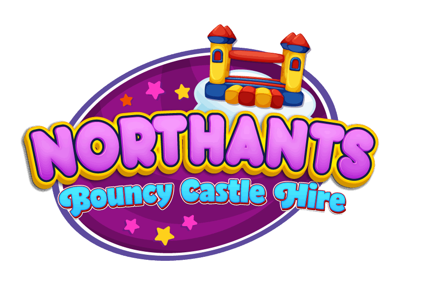 Company Logo For Northants Bouncy Castle Hire'