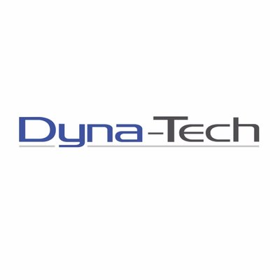 Company Logo For Dyna-Tech Sales Corporation'