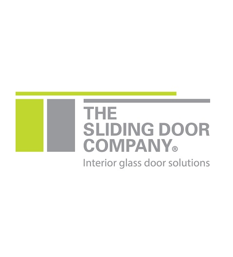 Company Logo For The Sliding Door Company'