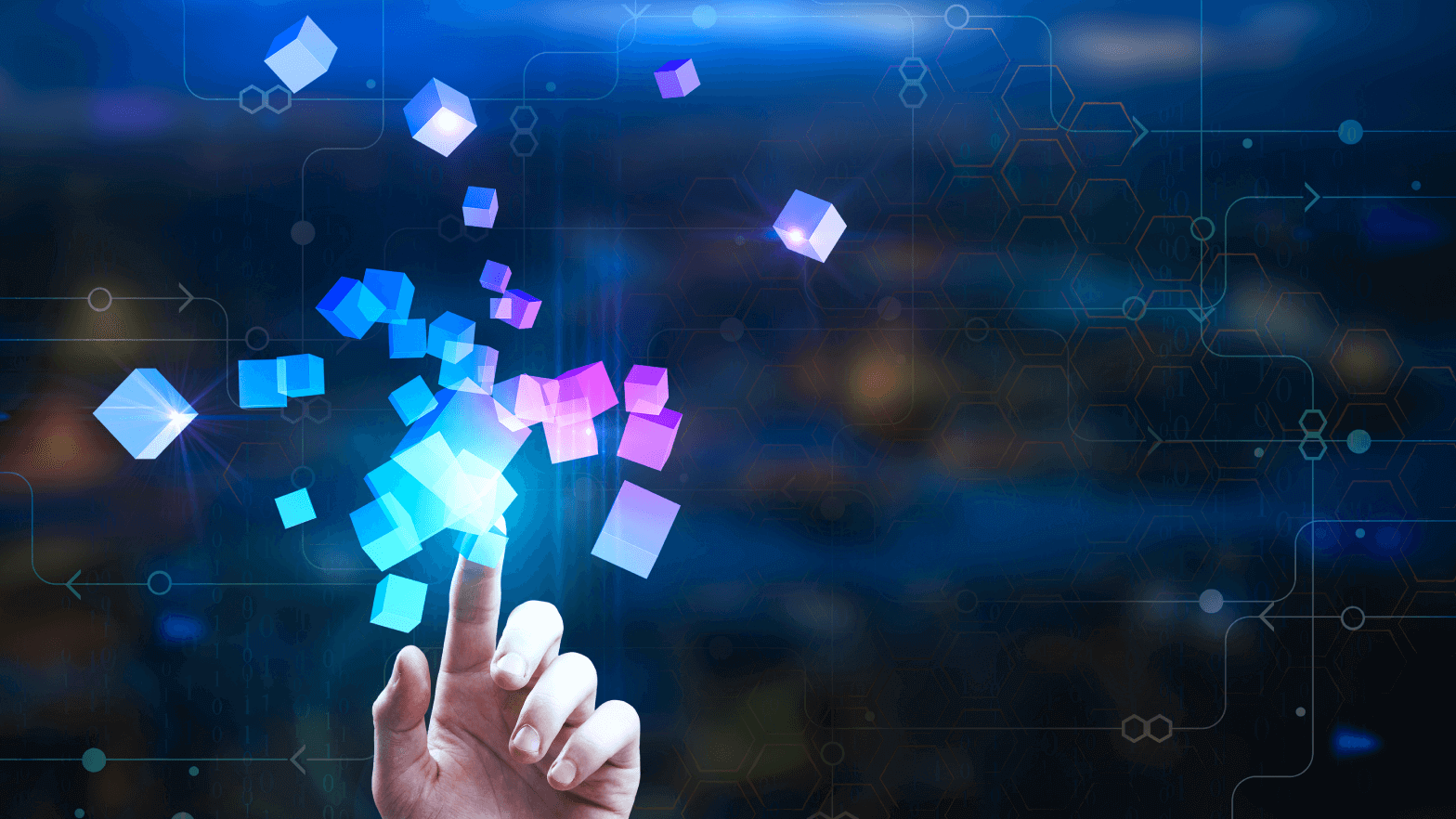 SAP Digital Services Ecosystem Market'