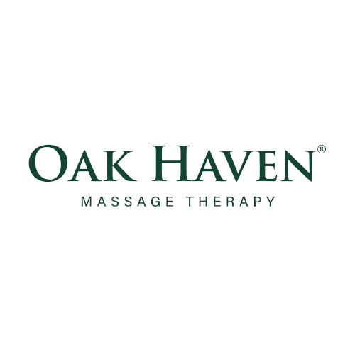 Company Logo For Oak Haven Massage'