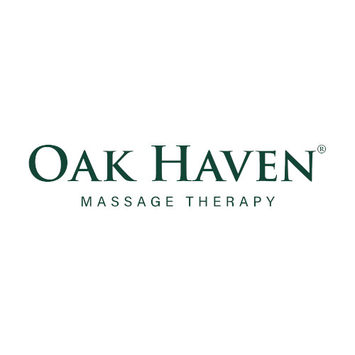 Oak Haven Massage Logo