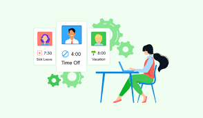 Employee Attendance Tracker'