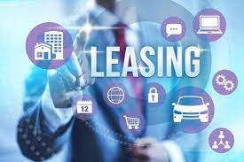 Enterprise Asset Leasing