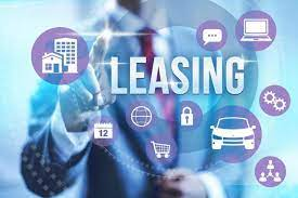 Enterprise Asset Leasing'