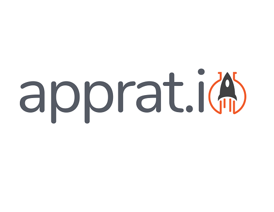 Company Logo For Apprat.io'