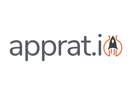 Apprat.io Logo