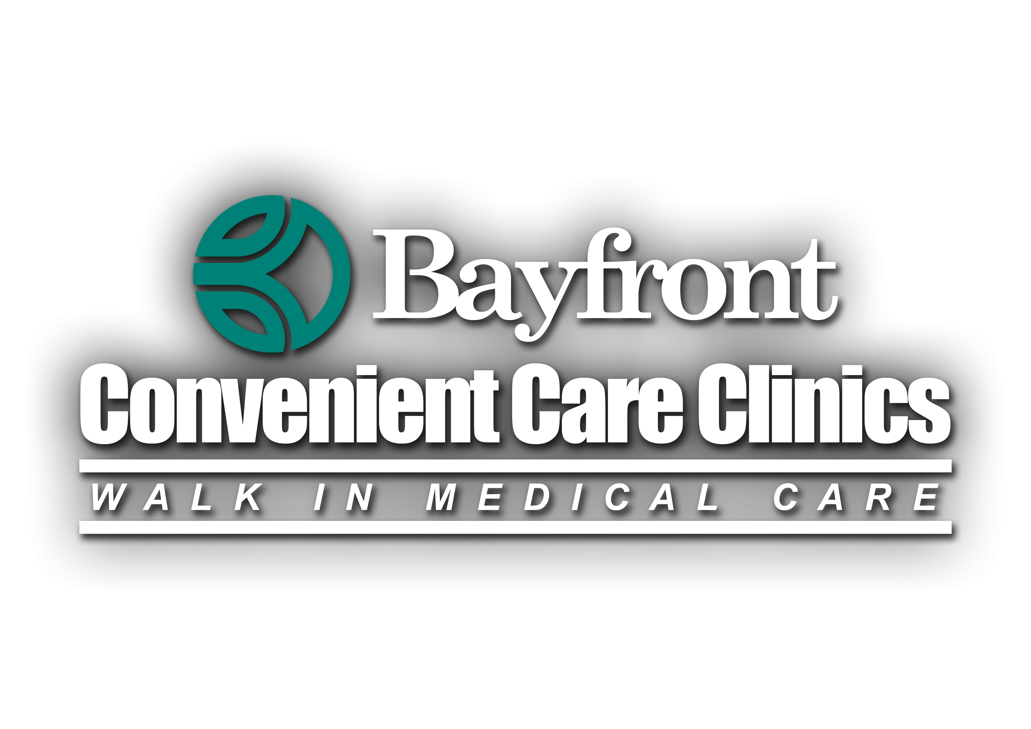Bayfront Convenient Care Logo