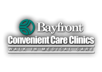 Bayfront Convenient Care Logo