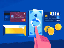 Personal Finance App'