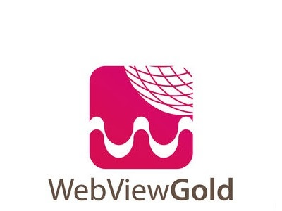 Company Logo For Web View Gold'