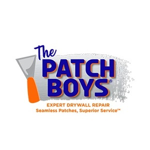 Company Logo For The Patch Boys of Cook County'
