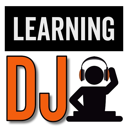 Company Logo For Learning DJ'