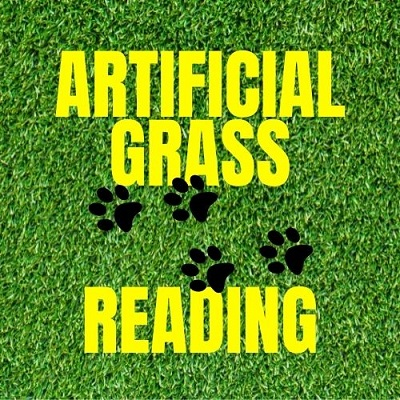 Company Logo For Artificial Grass Reading'