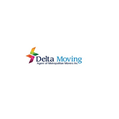 Company Logo For Delta Moving'