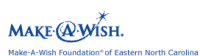 Make-A-Wish of Eastern North Carolina logo