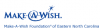 Make-A-Wish of Eastern North Carolina logo'