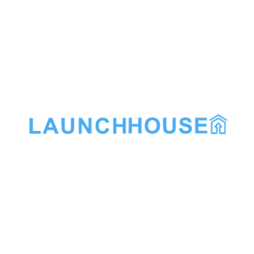 Company Logo For LaunchHouse'