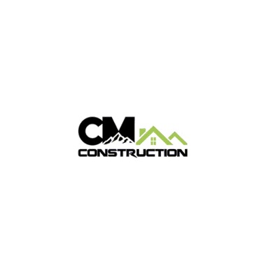 Company Logo For Cm Construction'