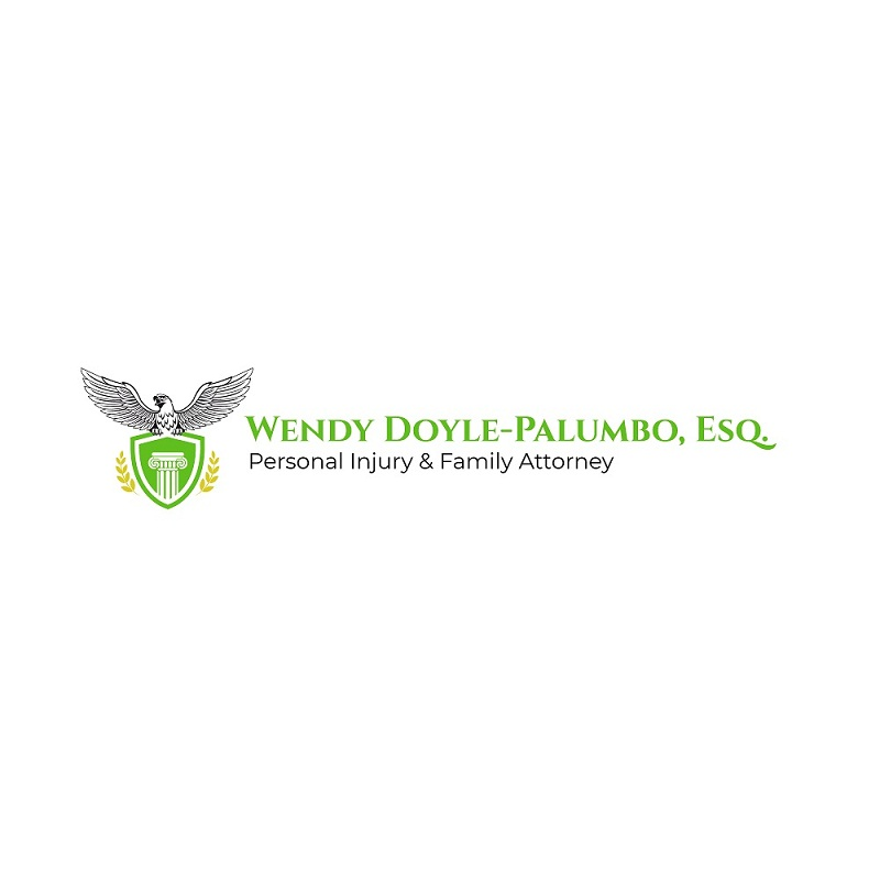 Company Logo For Wendy Doyle Palumbo, Esq.'