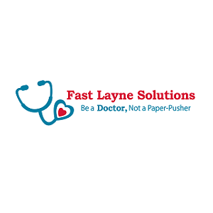 Company Logo For Fast Layne Solutions'