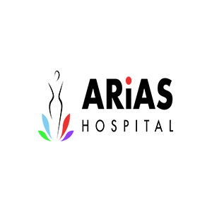 Company Logo For Arias Hospital'