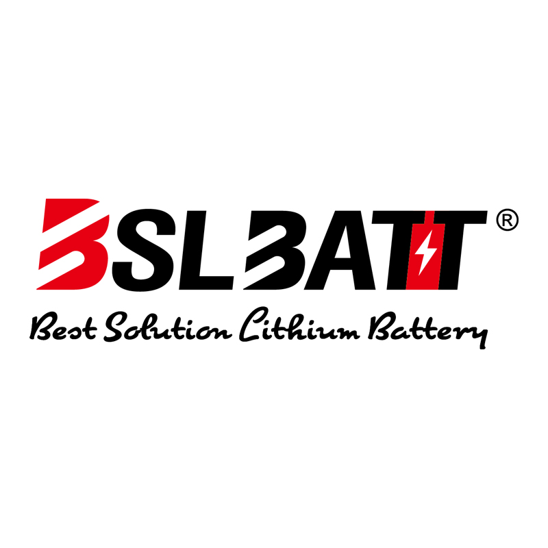 Company Logo For BSLBATT'